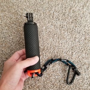 GoPro floater or floaty grip
